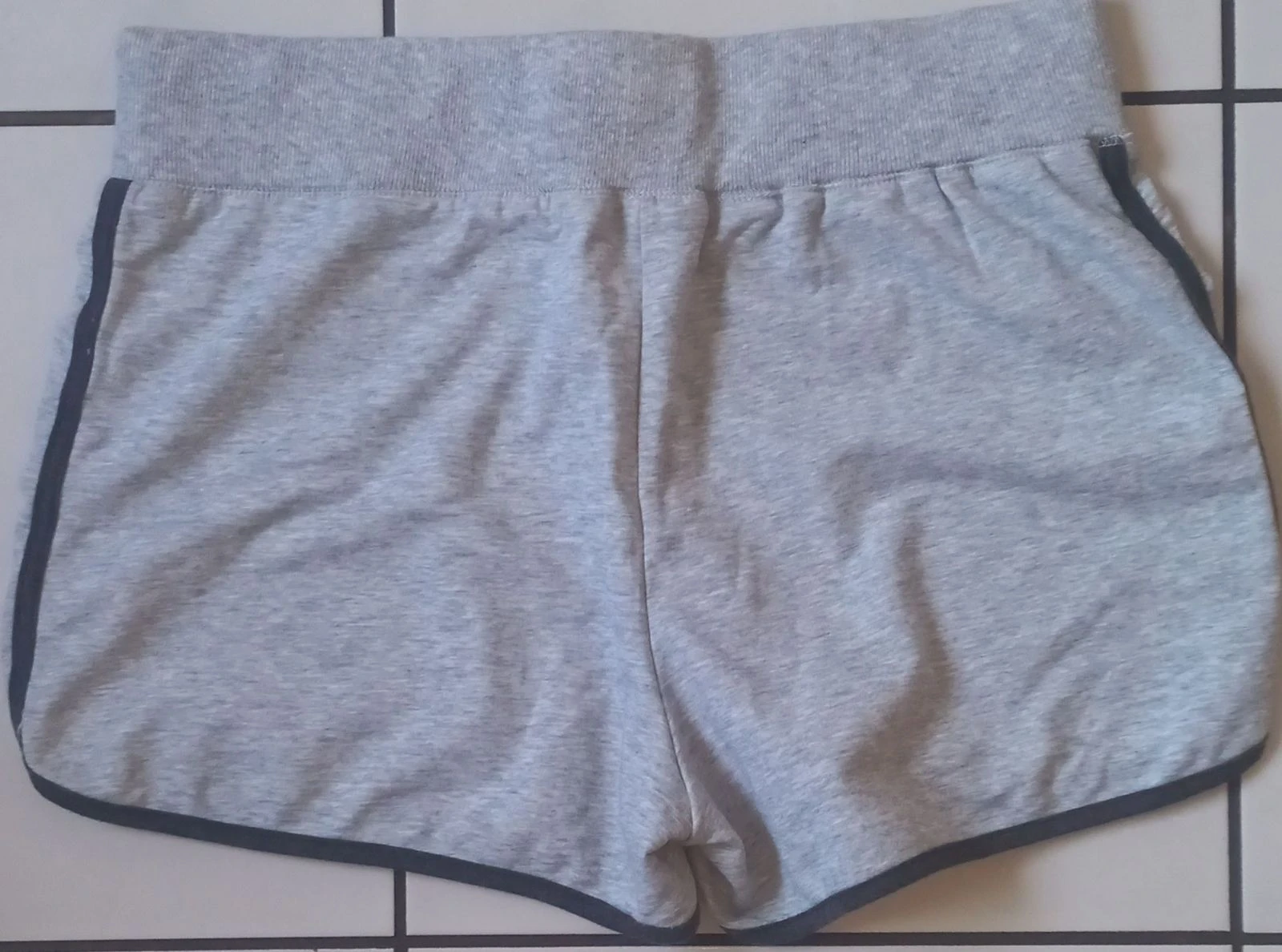 Short de descanso para mujer – photo 2
